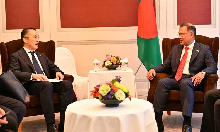 PM seeks Japan’s support to modernise KAFCO, explore 2nd fertiliser plant