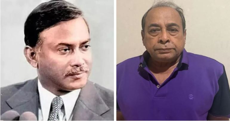 Zia murder accused Mozzafar to be shown arrested in ICT case