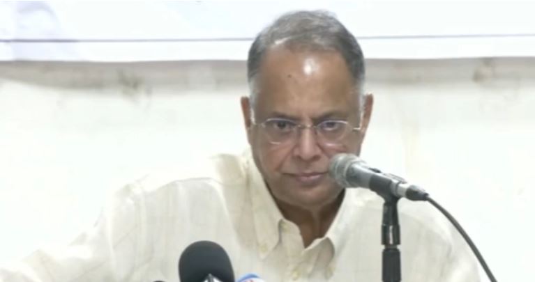 Dhaka’s ground cabling, smart meter projects riddled with corruption: Energy Minister