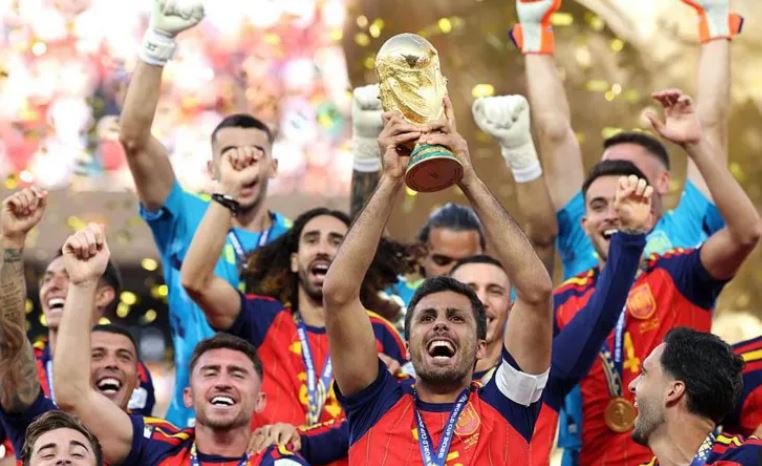 Thousands of websites taken down for illegal World Cup streams