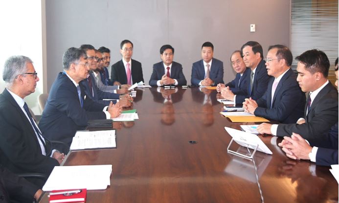 Bangladesh, Vietnam vow stronger security cooperation to combat human trafficking