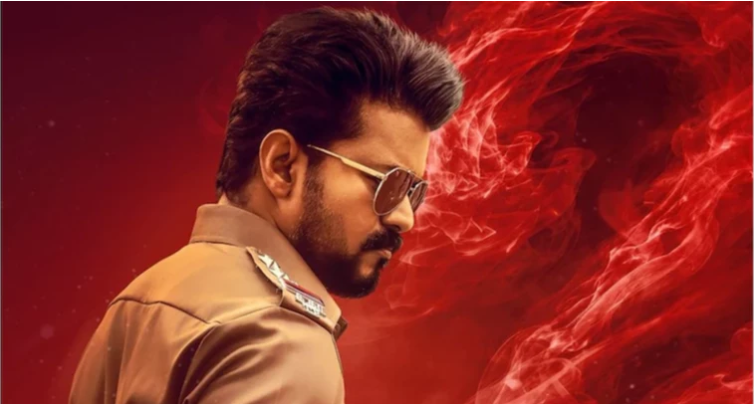 Vijay’s ‘Jana Nayagan’ sees sharp box office decline on Day 2, earns Rs 112 crore worldwide