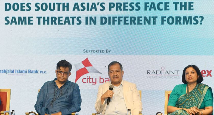 News depends on objective information: Swapon