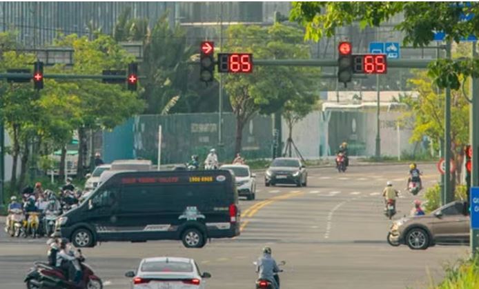 DMP plans semi-automatic traffic signals at 120 intersections in 6 months