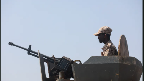 Saudi Arabia, Houthis trade blows as escalation intensifies