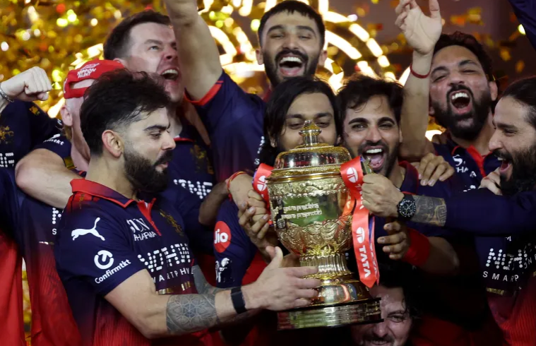 IPL’s business value rockets to $20bn as India cricket league soars