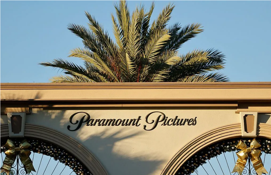 EU clears $110bn Paramount and Warner Bros merger, but it remains on hold in US