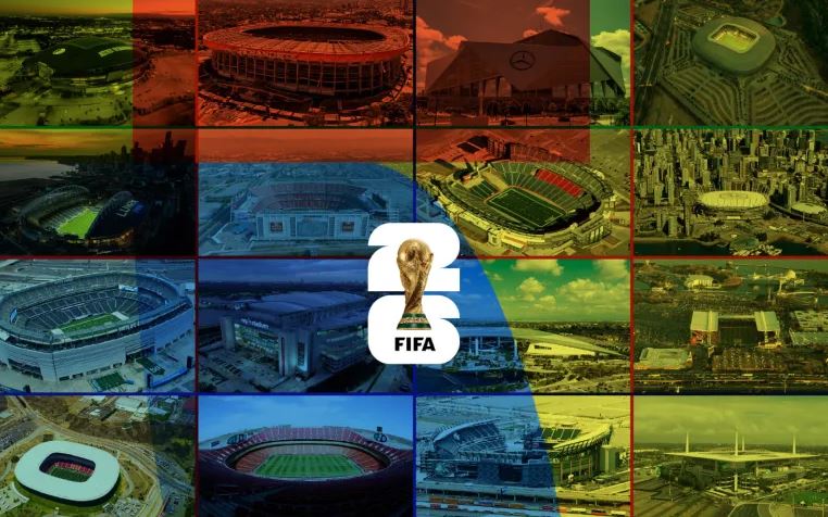 Ranking the World Cup 2026 groups: Which teams are favourites to progress?