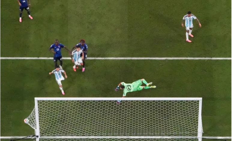 Messi scores again but Argentina given World Cup upset fright by Cape Verde