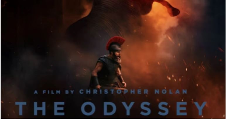 Box office could be hit  ‘The Odyssey’ IMAX tickets sold out in India