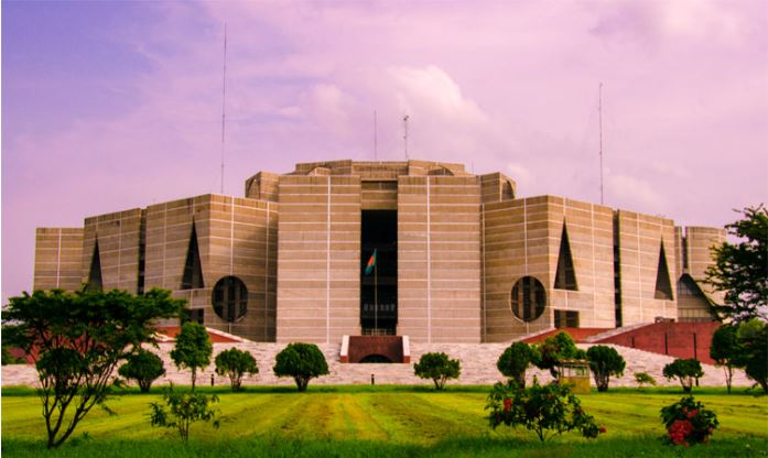 Cyber Security Amendment Bill, 2026 passed in JS