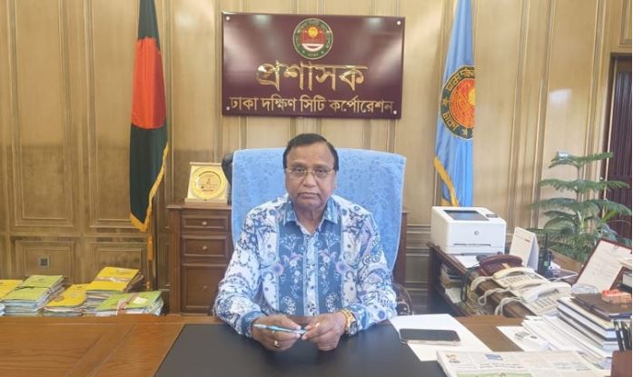 DSCC to launch weekly cleanliness campaign