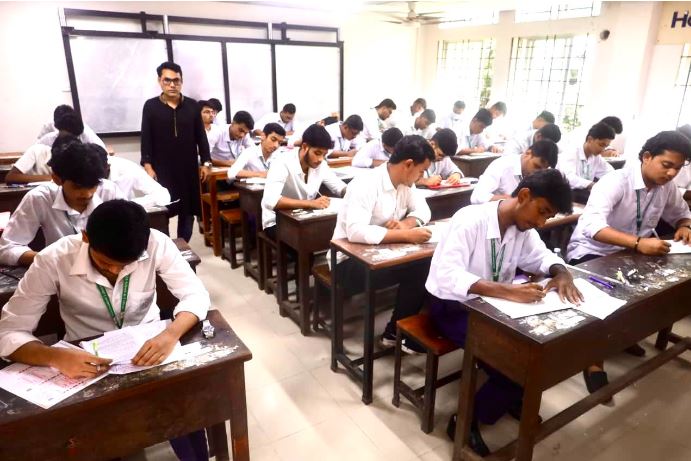 Today’s HSC, equivalent exams postponed in Ctg, Cox’s Bazar, Rangamati