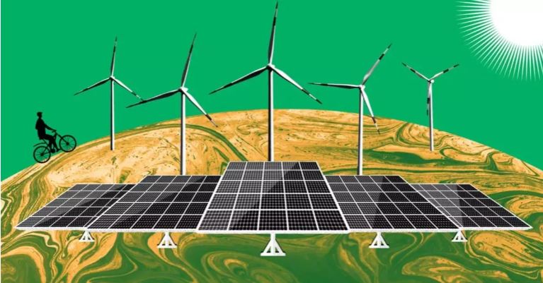 Bangladesh plans long-term energy transition with audits, renewable