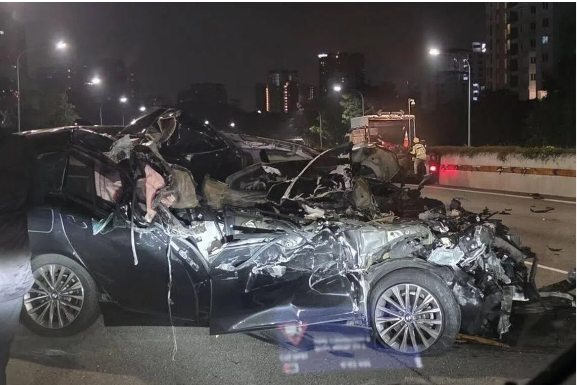 Over 7,300 students killed in road crashes in 7.5 years in Bangladesh
