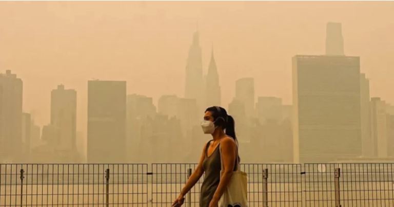 Early summer heat wave in Europe may have caused more than 10,000 extra deaths