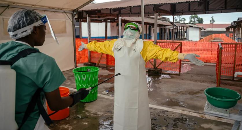 News of disease outbreaks can warp our brains in strange and subtle ways