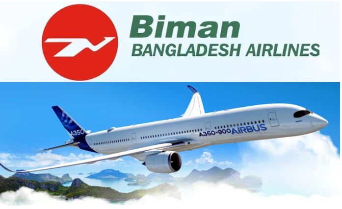 Biman to buy 10 Airbus aircraft, deal by Aug 31: Millat