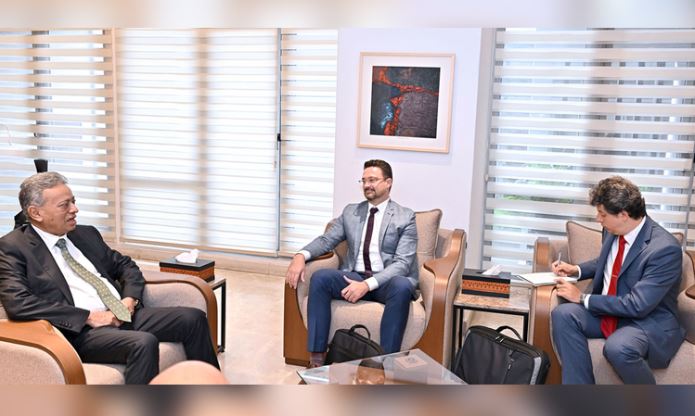 IMF praises Bangladesh’s reform agenda, fiscal progress