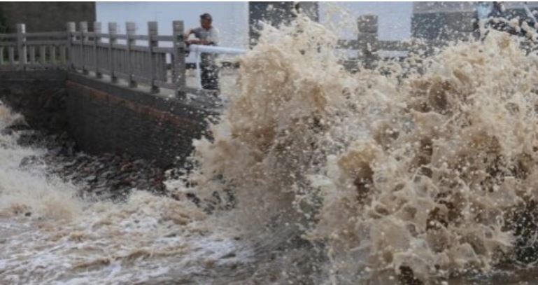 Heavy rain collapses house roof, killing 11 in northwest Pakistan