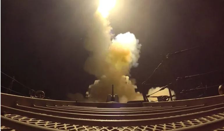 US and Iran trade strikes as ceasefire comes under growing strain