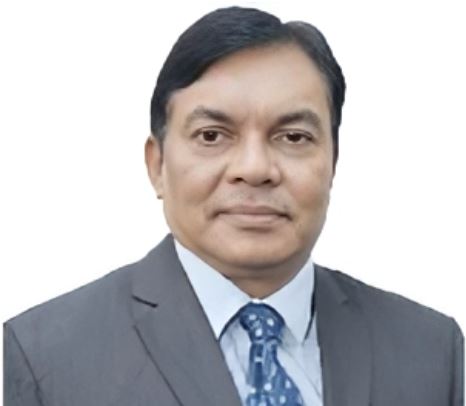 Sarwar Hossain appointed BB deputy governor