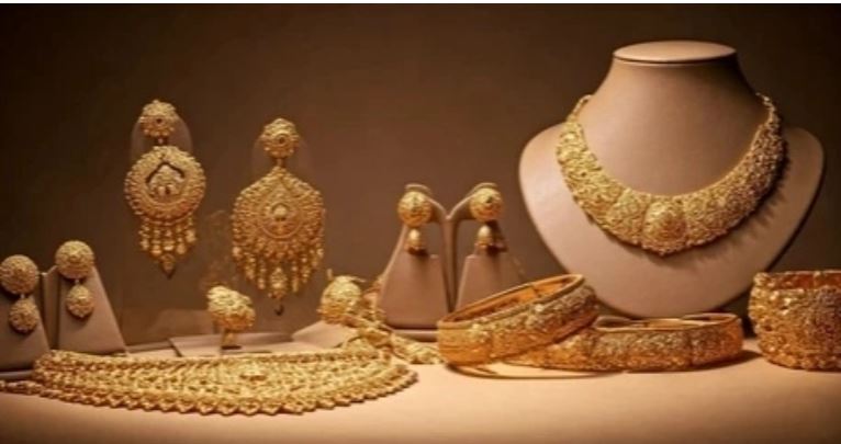 Bajus cuts gold price for second straight day